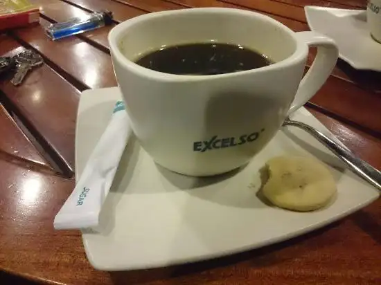 Excelso Cafe