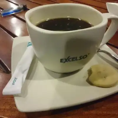 Excelso Cafe