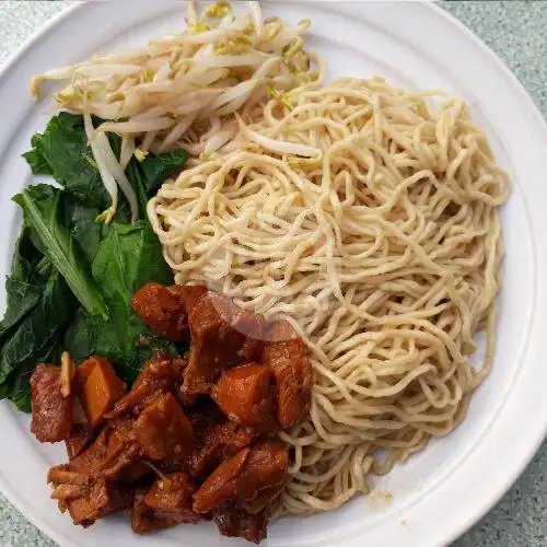 Gambar Makanan Bakmie Ceker Subur, Mangga Besar Raya 1