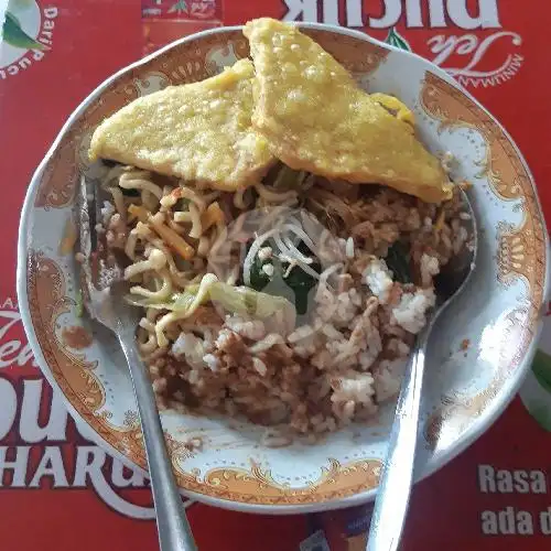 Gambar Makanan Warung Mas Ook Pecel Mojo, Bojonegoro Kota 1