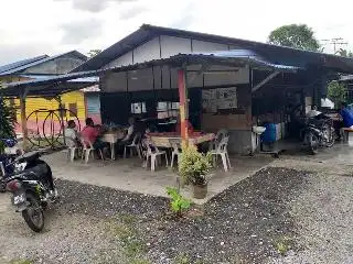 Kedai Wak Udin