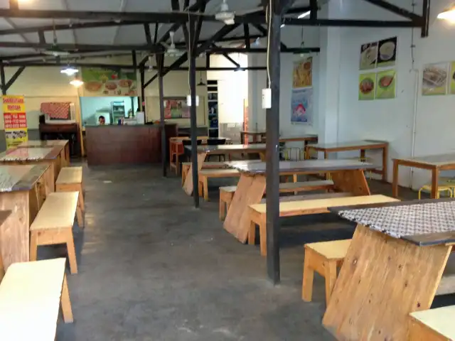 Gambar Makanan Kedai Lebak Bulus 2