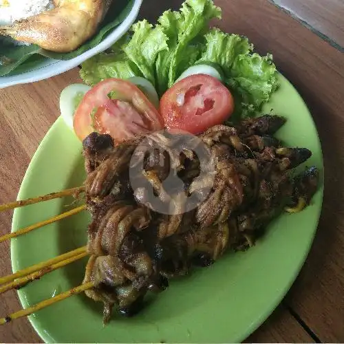 Gambar Makanan Ayam Penyet Porjo Pk Suparmin 9