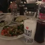 Cumhuriyet Izgara'nin yemek ve ambiyans fotoğrafları 10
