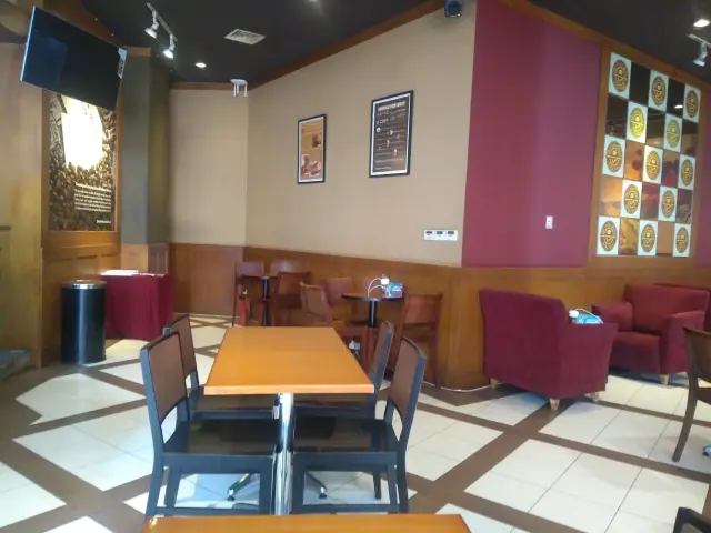 Gambar Makanan The Coffee Bean & Tea Leaf 6