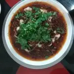 Chong Qing Sichuan Spicy Steamboat Food Photo 1