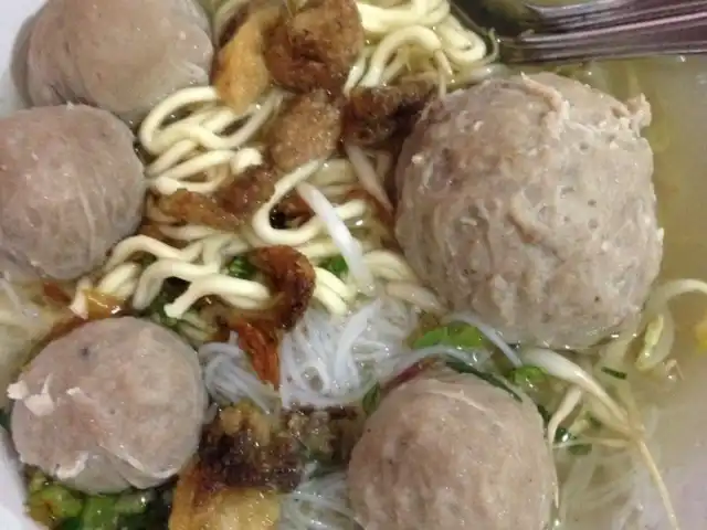 Gambar Makanan Bakso Seuseupan 14