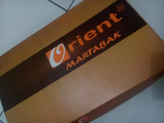 Gambar Makanan Orient Martabak 15