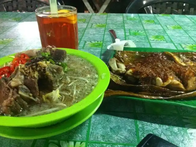 Soto Johor Special Food Photo 9
