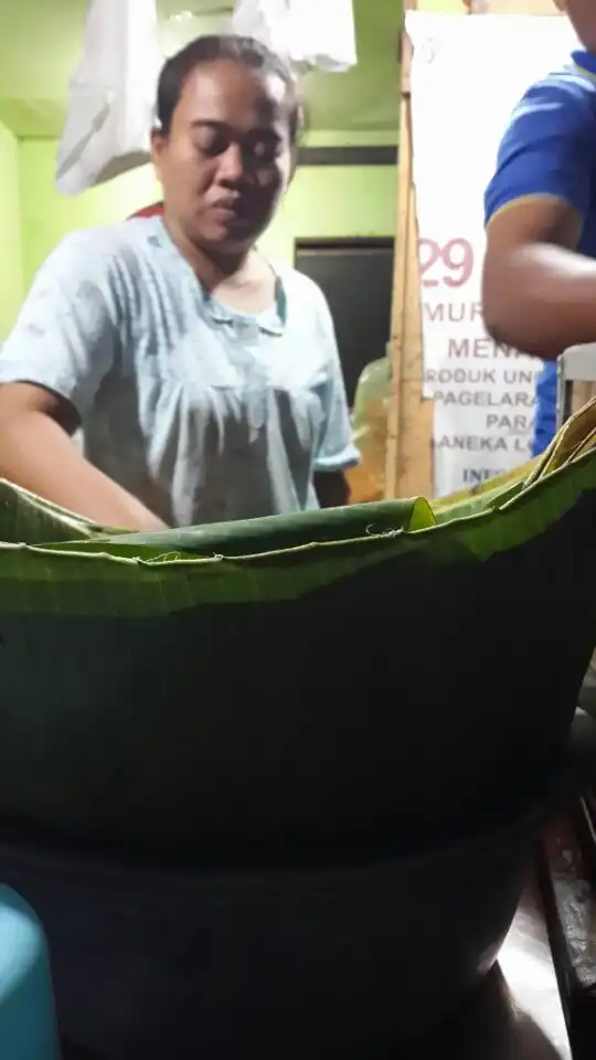 Gambar Makanan Warung Pencok Buah Hajah Marwah 8