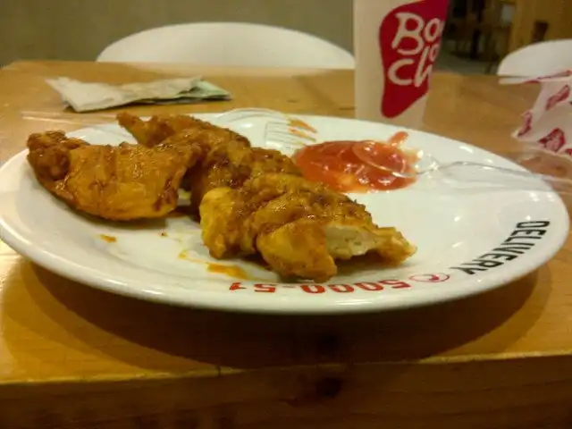 Gambar Makanan BonChon Chicken 6