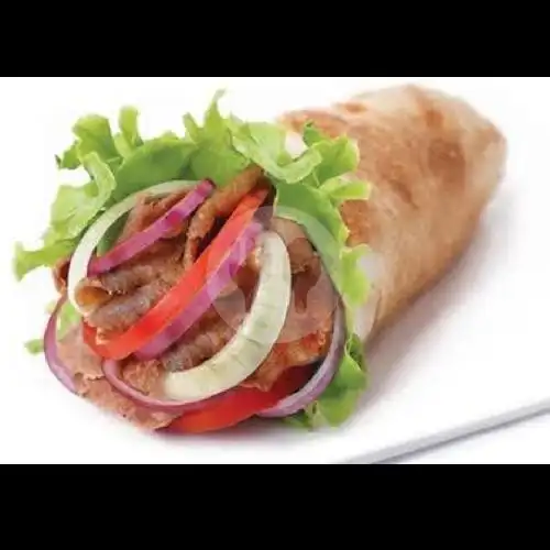 Gambar Makanan Arabia Kebab 72, Makasar 4