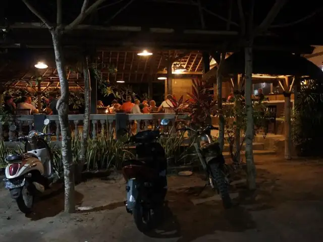 Gambar Makanan Ketapang Cafe 13