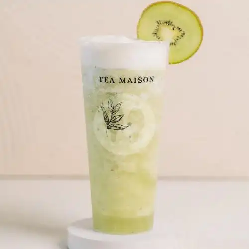 Gambar Makanan TEA MAISON 15