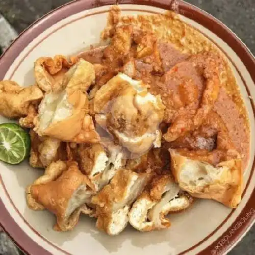 Gambar Makanan SIOMAY BATAGOR ROMSOL, KEMANGGISAN 10