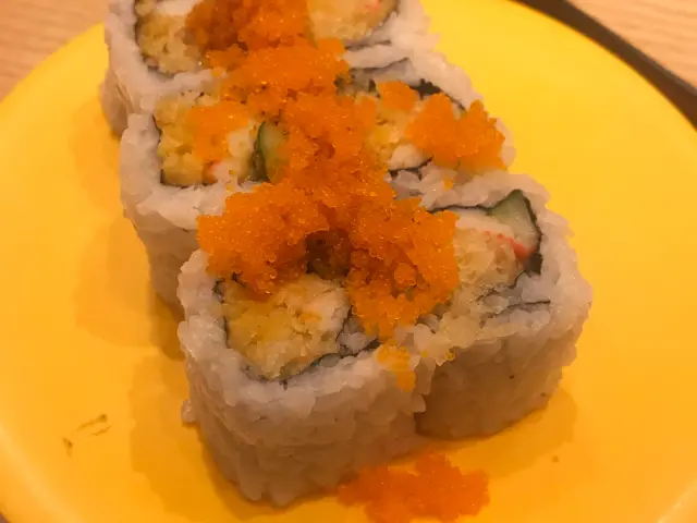 Gambar Makanan Sushi Tei 9