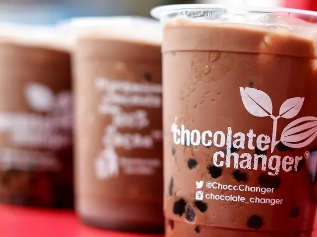 Gambar Makanan Chocolate Changer 4