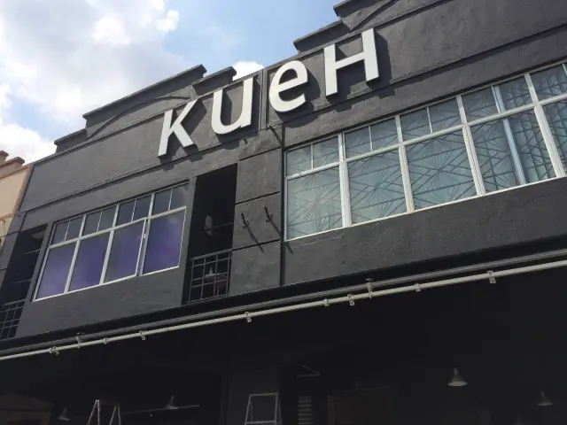 Kueh Cafe Food Photo 4