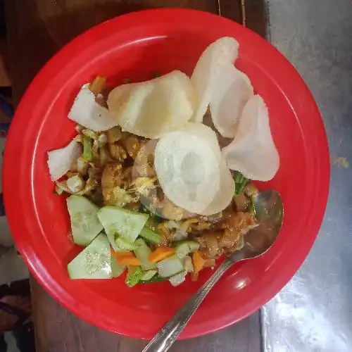 Gambar Makanan Nasi Goreng Kang Enda89 5