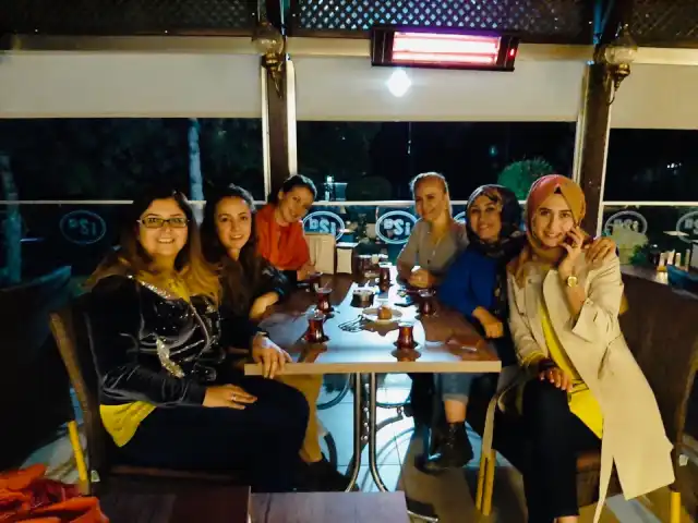 Dsi sosyal tesisleri restaurant'nin yemek ve ambiyans fotoğrafları 10