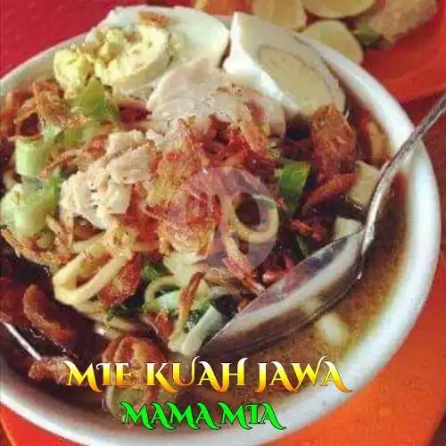 Gambar Makanan Pallukaloa Hertasning Mama Mia, Tamalate 4