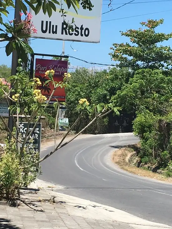 Gambar Makanan Ulu Resto 9