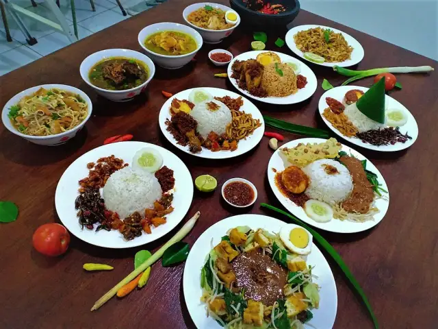 Gambar Makanan Jatim Kitchen 3