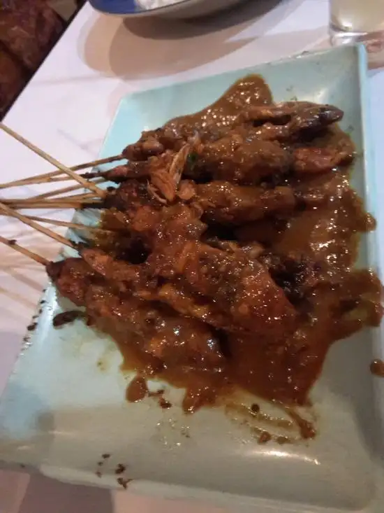 Gambar Makanan Sate Cak Umar 16