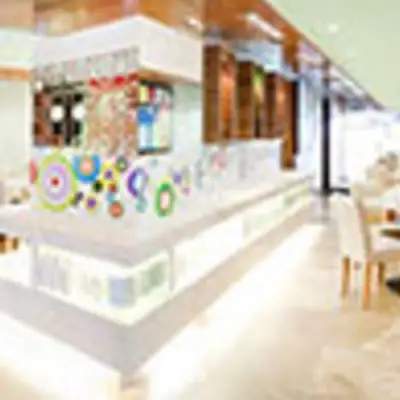 Checker's Cafe – Silka Johor Bahru