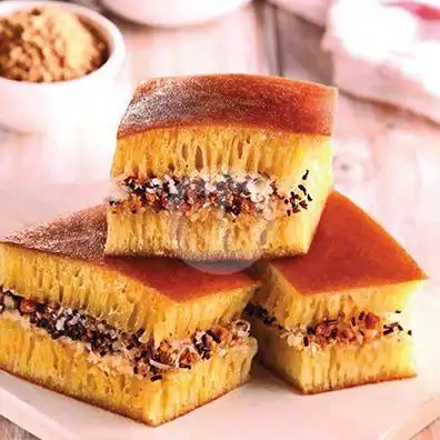 Gambar Makanan Martabak TengGo!, Ruko Bandar 3