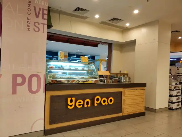 Gambar Makanan Yen Pao 7