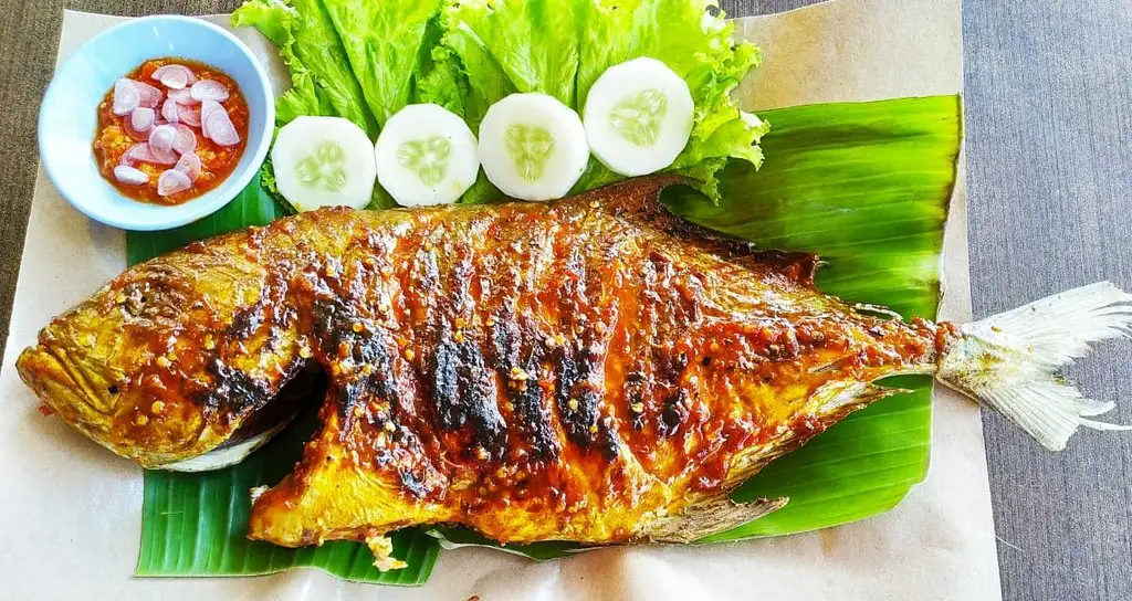 WIB_Waroeng Ikan Bakar Suroboyo