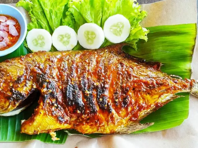 Gambar Makanan WIB_Waroeng Ikan Bakar Suroboyo 1
