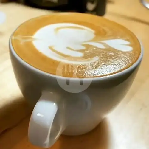 Gambar Makanan ON Coffee 17