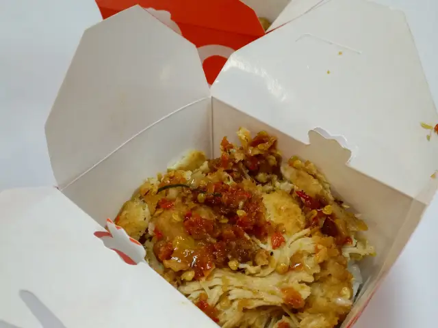 Gambar Makanan Chicken PaiKut 5