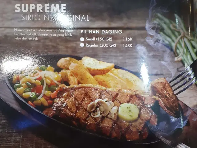 Gambar Makanan Steak 21 7