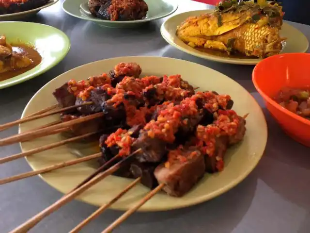 Gambar Makanan Meimo Masakan Manado 11