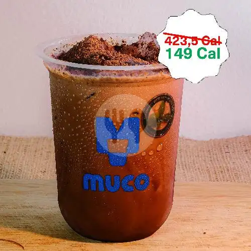 Gambar Makanan Muco Kopi & Mojito Sehat, Puri Indah 2