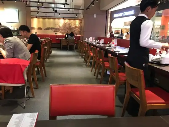 Gambar Makanan Din Tai Fung 6