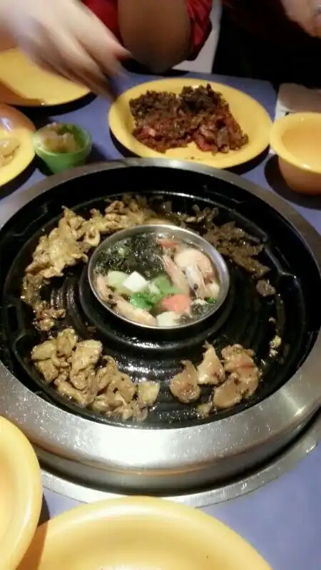 Gambar Makanan Seoul Garden 5