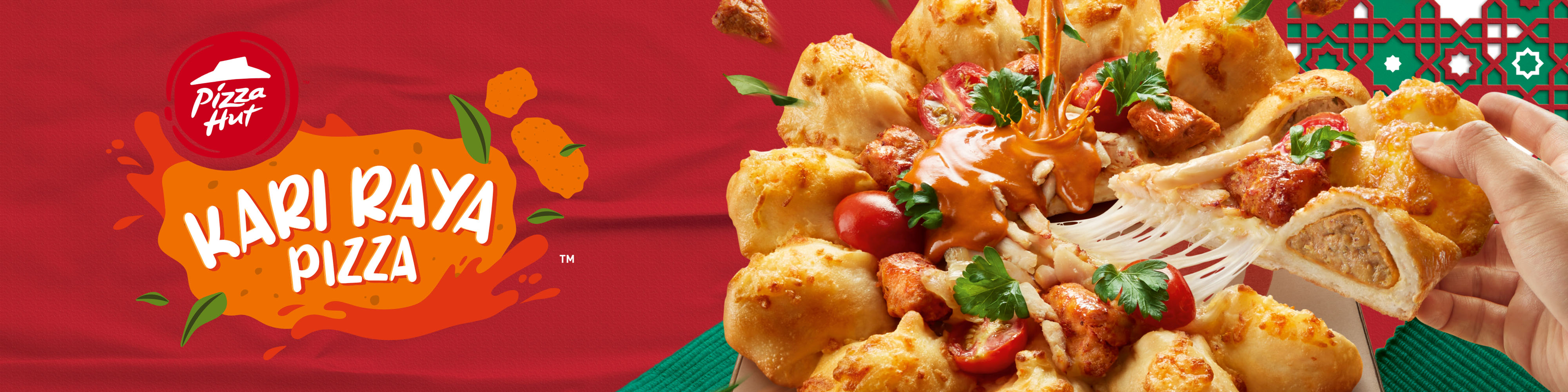 Pizza Hut Pasir Gudang 2, Pasta, Johor Bahru YummyAdvisor