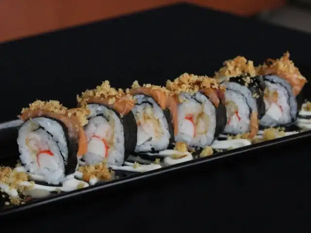 Gambar Makanan eMKa Sushi 12