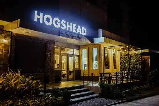 Hogshead Gastropub