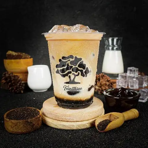 Gambar Makanan Foresthree Coffee, Sipin Jambi 19