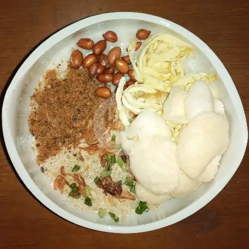 Gambar Makanan Batagor Caton Sae Food, Panderman 4