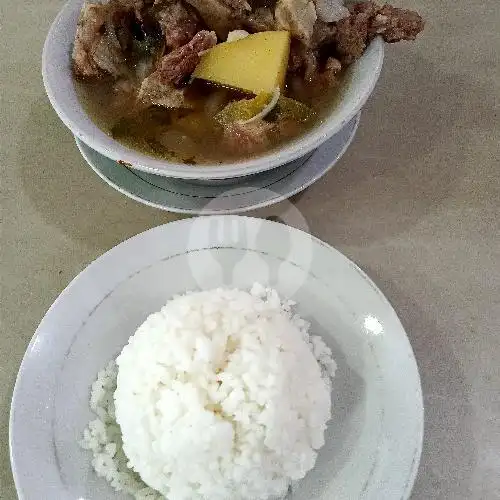 Gambar Makanan Rumah Makan & Restoran SEDERHANA, Sudirman 11