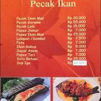 Gambar Makanan Bumbu Betawi 1