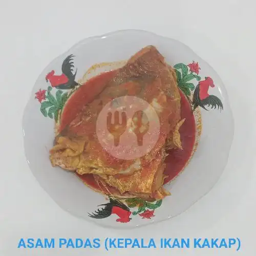 Gambar Makanan Kedai Kopi Ahiang 8