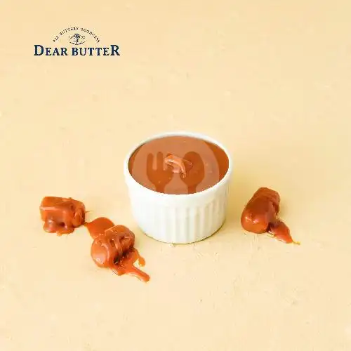 Gambar Makanan Dear Butter, Setiabudi 19
