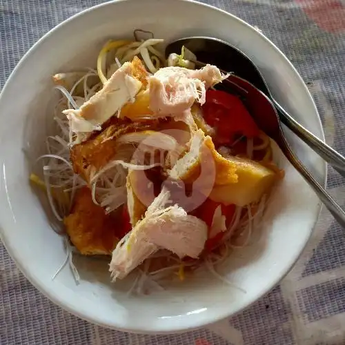 Gambar Makanan Soto Mie Jakarta Bang Heri Dan Mie Ayam Bang Heri 1